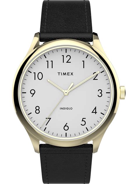 are timex watches good quality